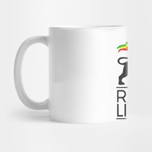 Rasta Livity Mug